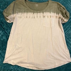 ana Size XL Tshirt